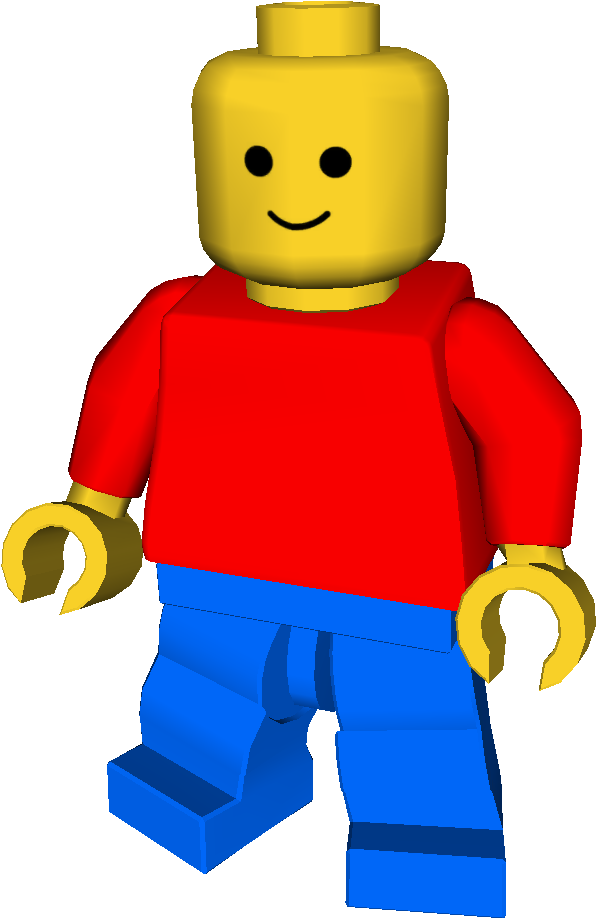 Lego Png (700x1000), Png Download