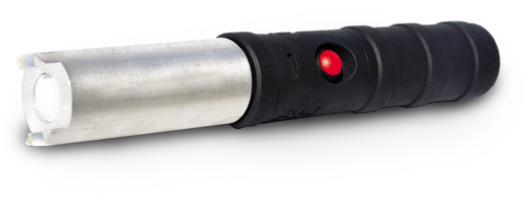 Breaching Flare - Lens (1366x496), Png Download