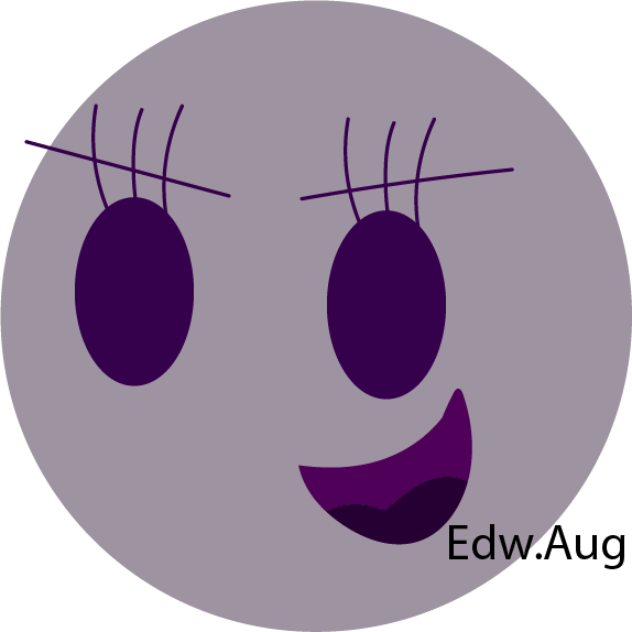 Dark Matter - Circle (574x574), Png Download