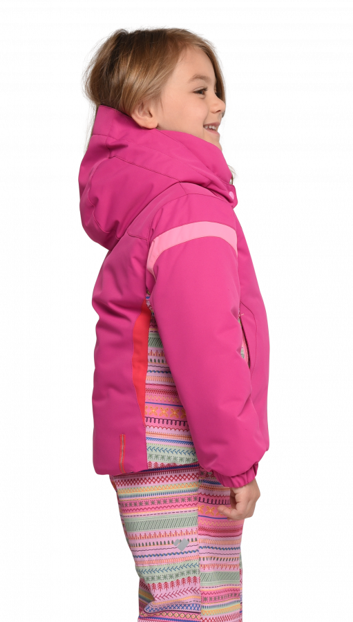 Back To Fuchia, - Toddler (511x900), Png Download