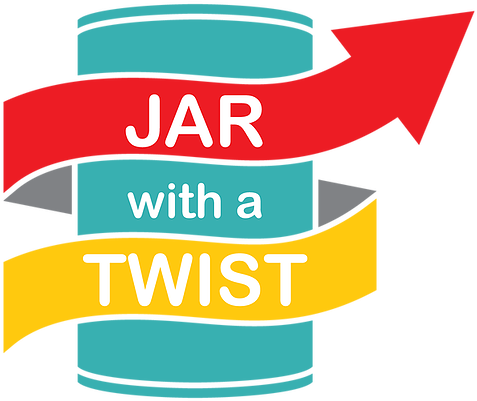 Jarwithatwist Logo - Don T Fear The Reapers (600x600), Png Download