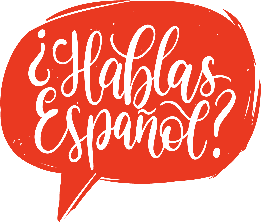 Marketing To Hispanic Auto Shoppers - Translation (1500x1500), Png Download