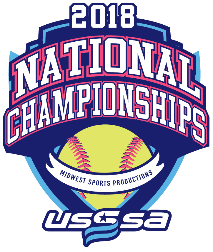 Usssa Midwest 14a National Championships - 2014 World Series (724x859), Png Download