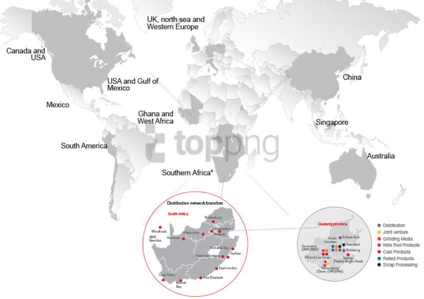 Free Png Download Nokia Factories Around The World - Cult Psychology Of Vision (850x599), Png Download