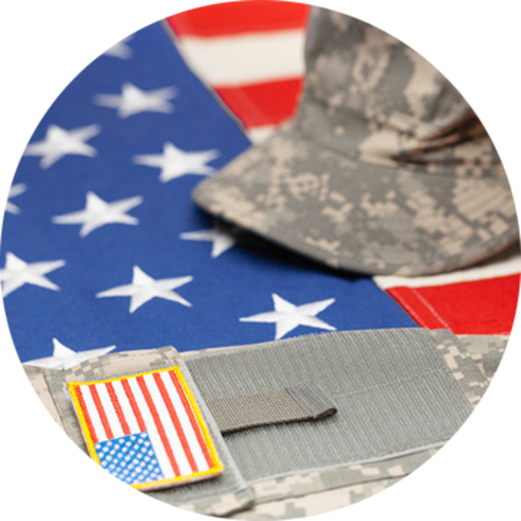 Understanding Our Customer's Mission, Requirements, - Flag Of The United States (1024x1024), Png Download