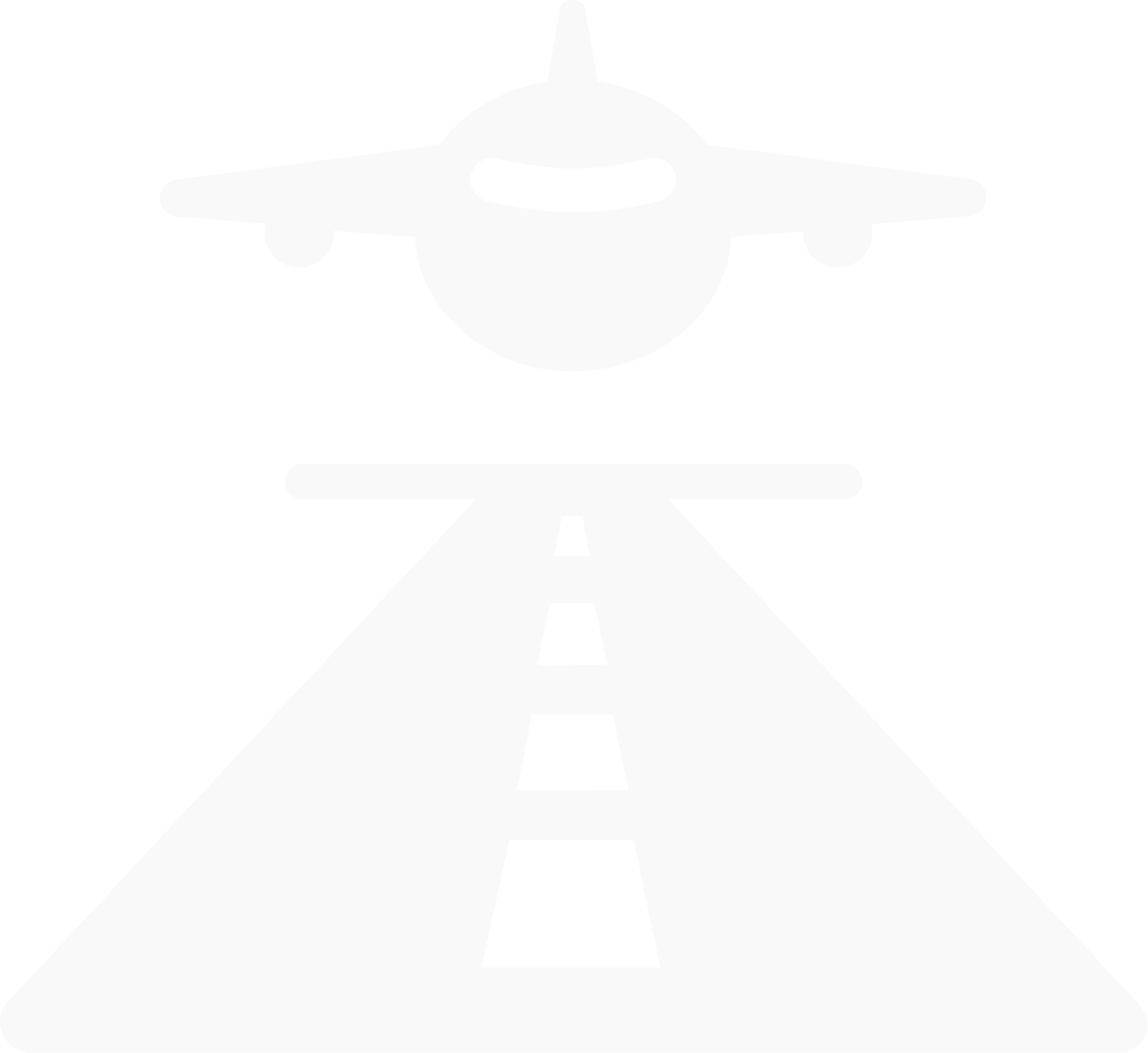 Airport Png Transparent Images - Aircraft (2023x1855), Png Download