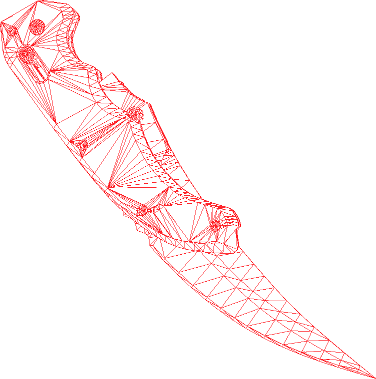 Packaging - Line Art (752x759), Png Download