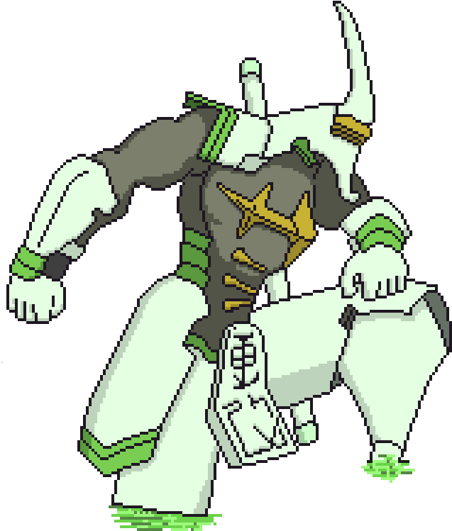 Blade Regalia Mk Iii (668x840), Png Download
