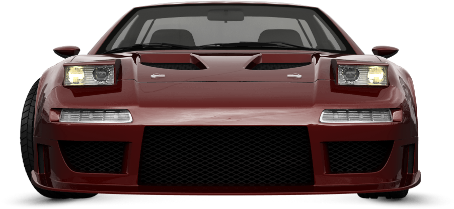 Honda Nsx'90 By Wojak - Lamborghini Diablo (1440x900), Png Download