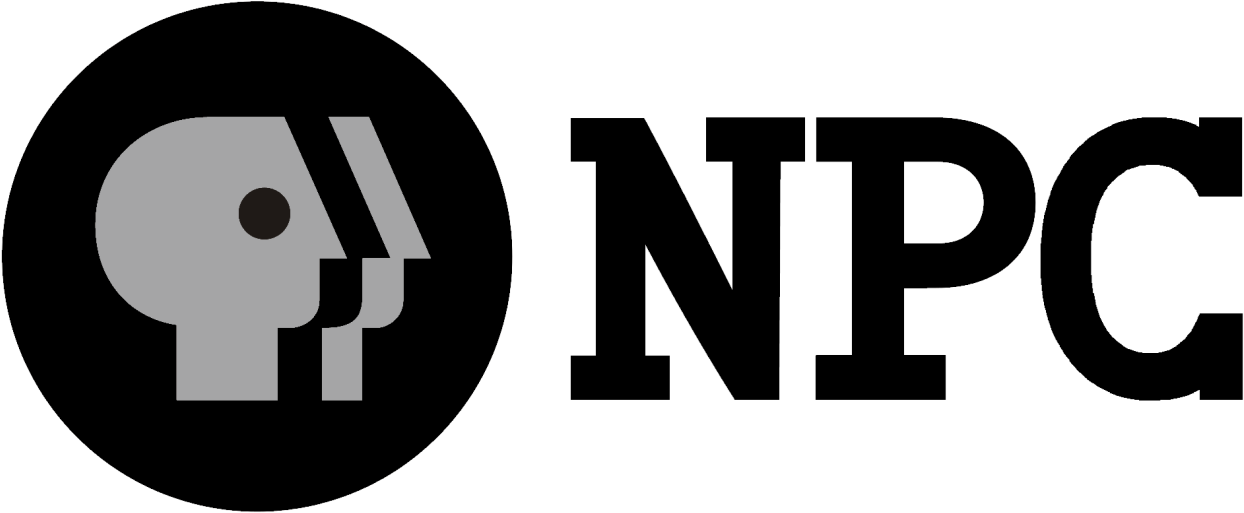 Npc News - Npc Meme Pbs (1320x528), Png Download