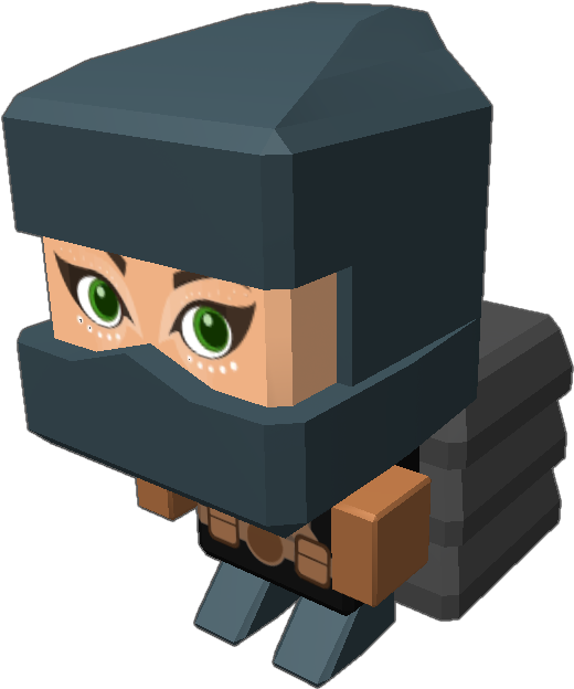 Specialist - Cartoon (768x768), Png Download