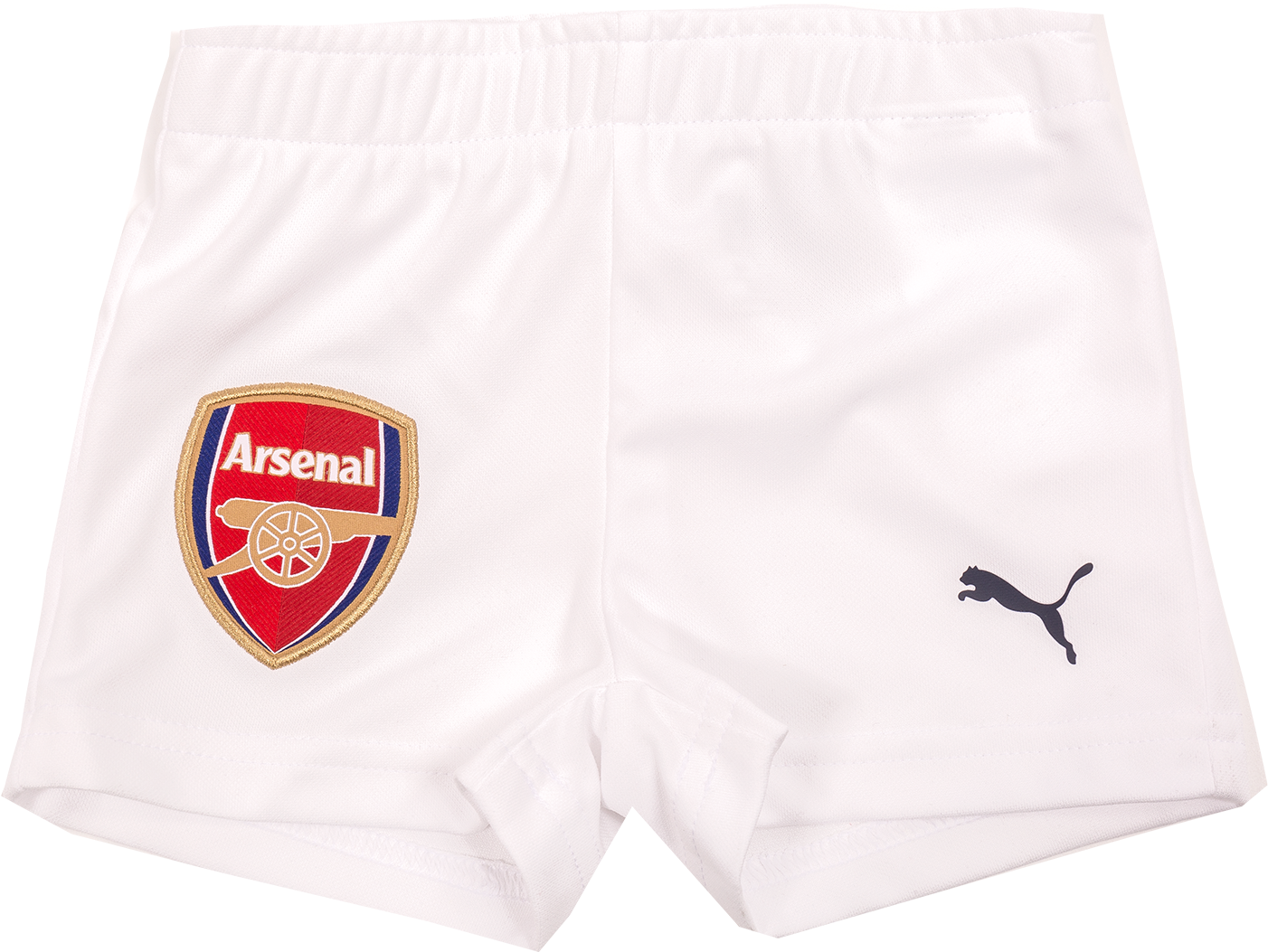 Cruz Azul Home Soccer Jersey 2018-2019 - Arsenal F.c. (1600x1600), Png Download