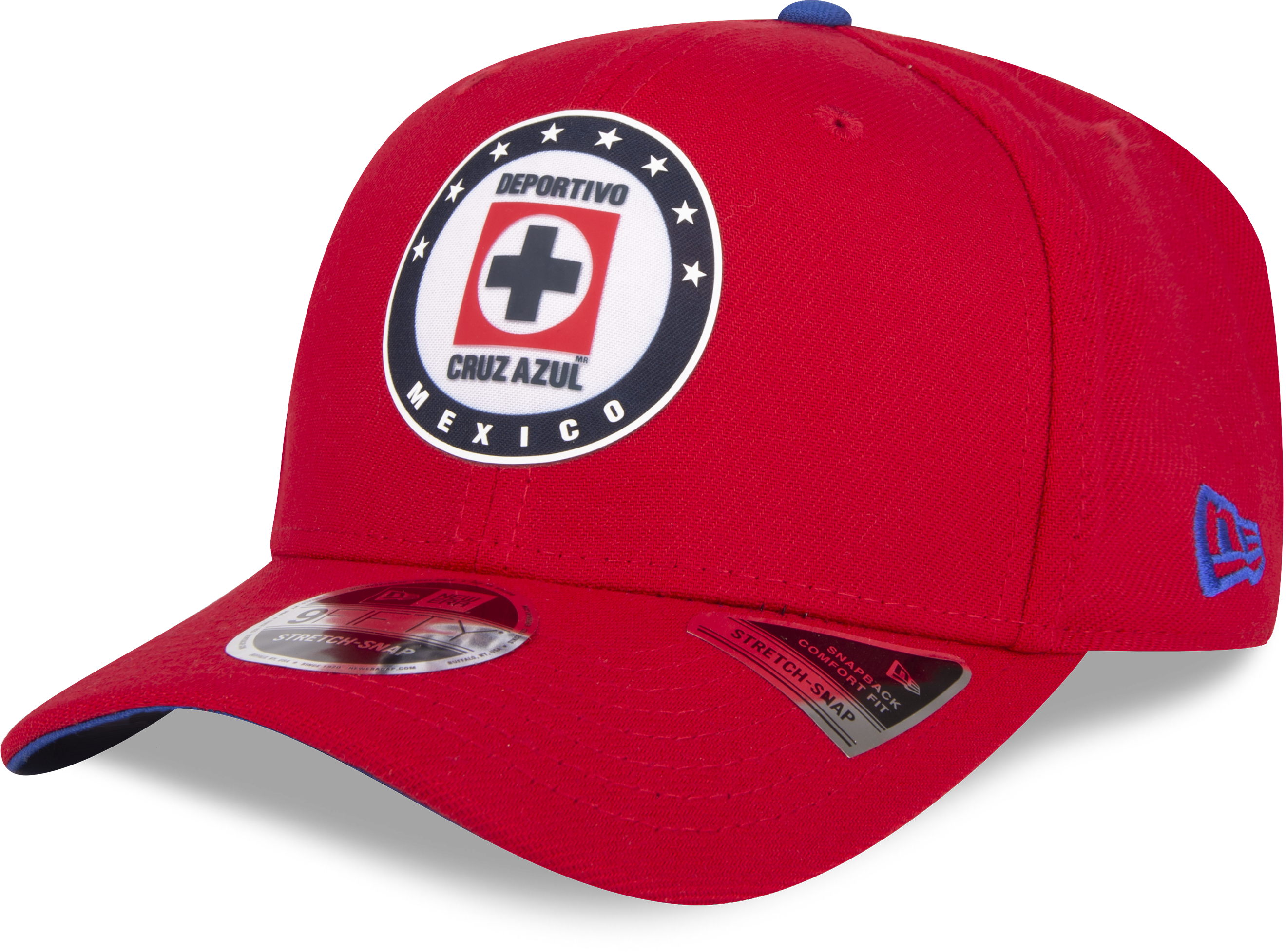 Click - Cruz Azul (2639x1955), Png Download