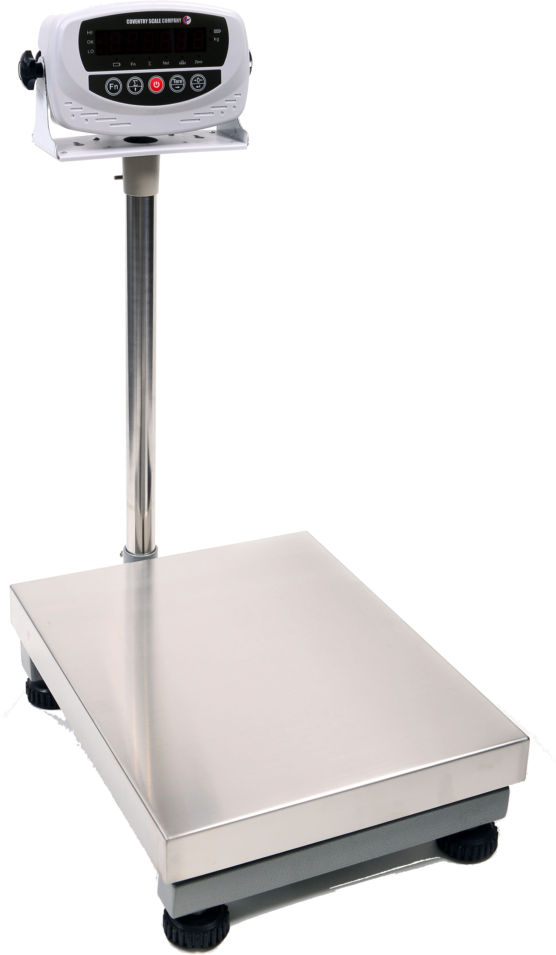 Csc T1 500 Industrial Floor Scales - Treadmill (3456x3456), Png Download