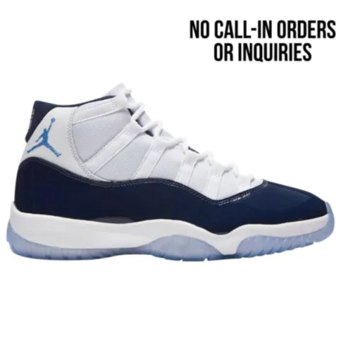 Air Jordan 11 Retro 'win Like 82' => Http - Basketball Shoe (697x486), Png Download