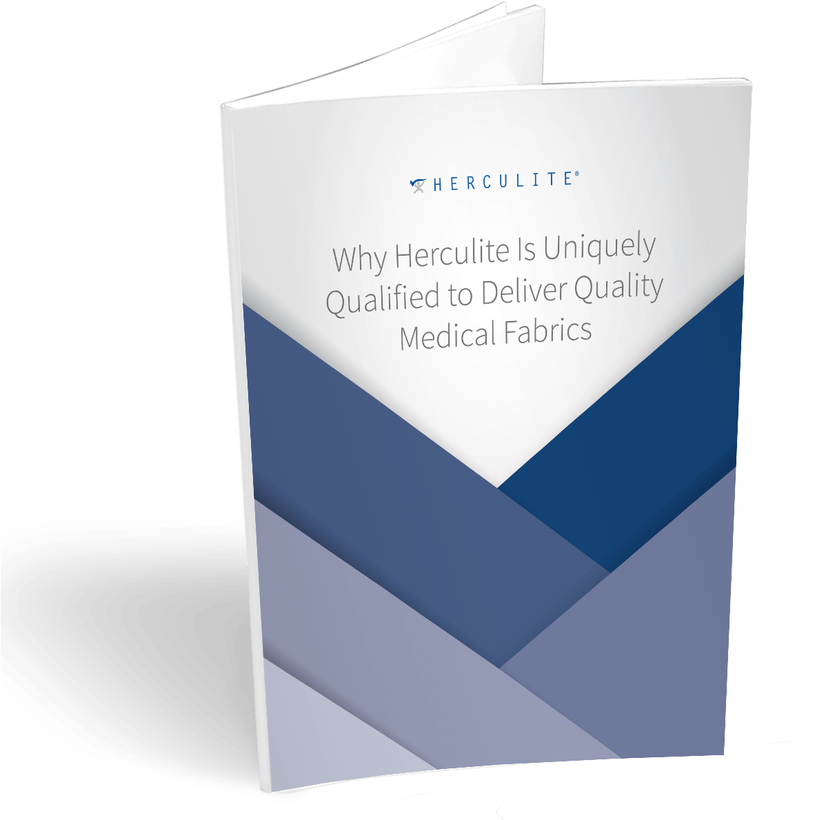 Why Herculite Is Uniquely Qualified To Deliver Quality - Book Cover (1210x1291), Png Download