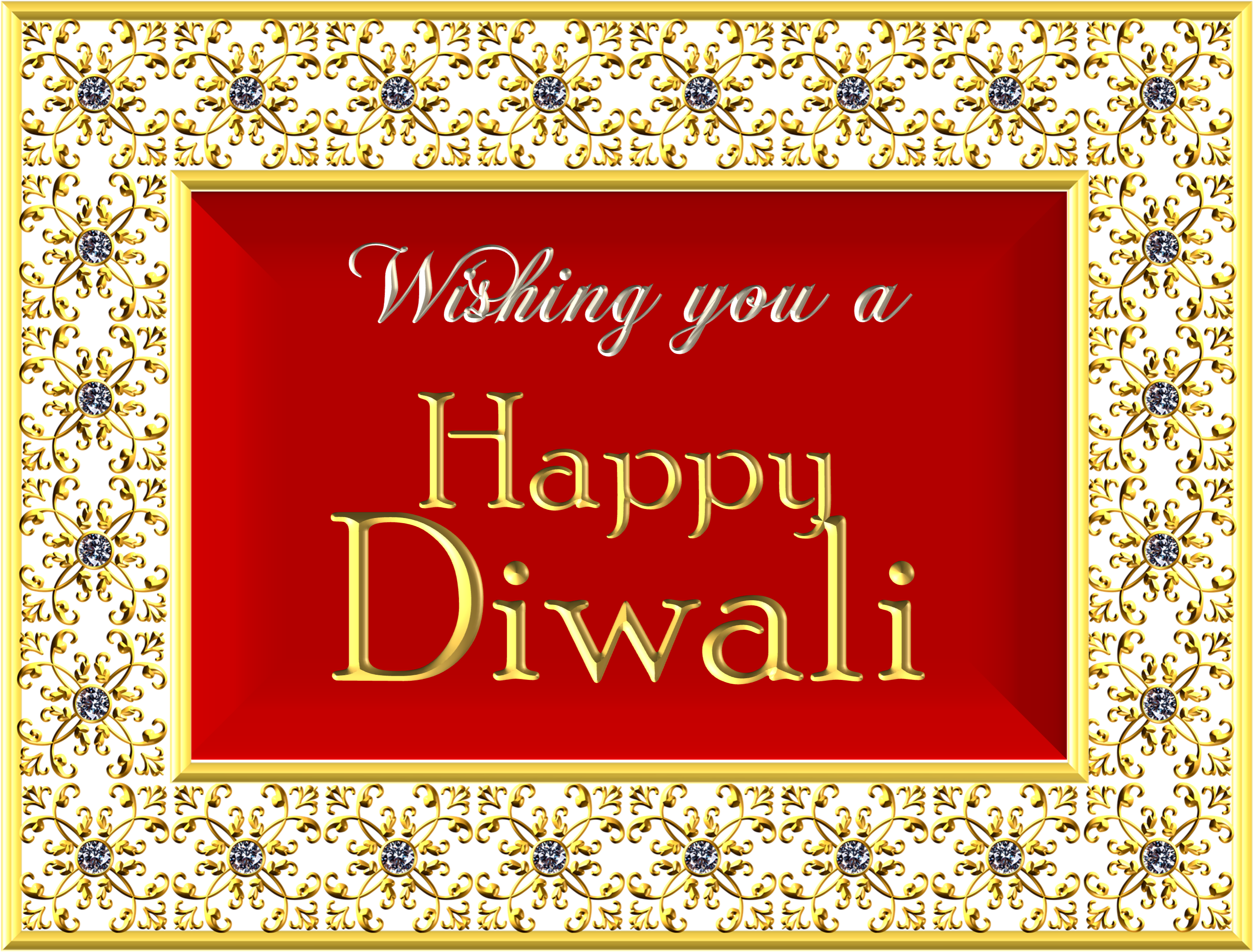 Happy Diwali 2018 Diwali Hd Wallpaper Deepawali (2931x2228), Png Download