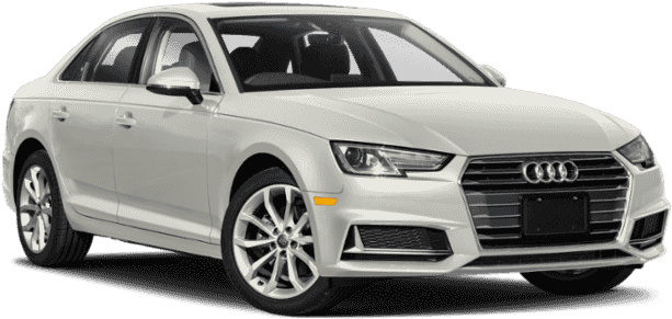 New 2019 Audi A4 Premium - Audi A5 Sportback 2019 (640x480), Png Download