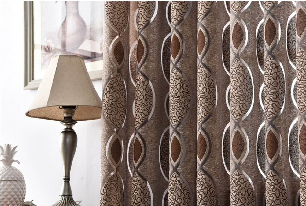 Modern Curtains Png (1000x1000), Png Download
