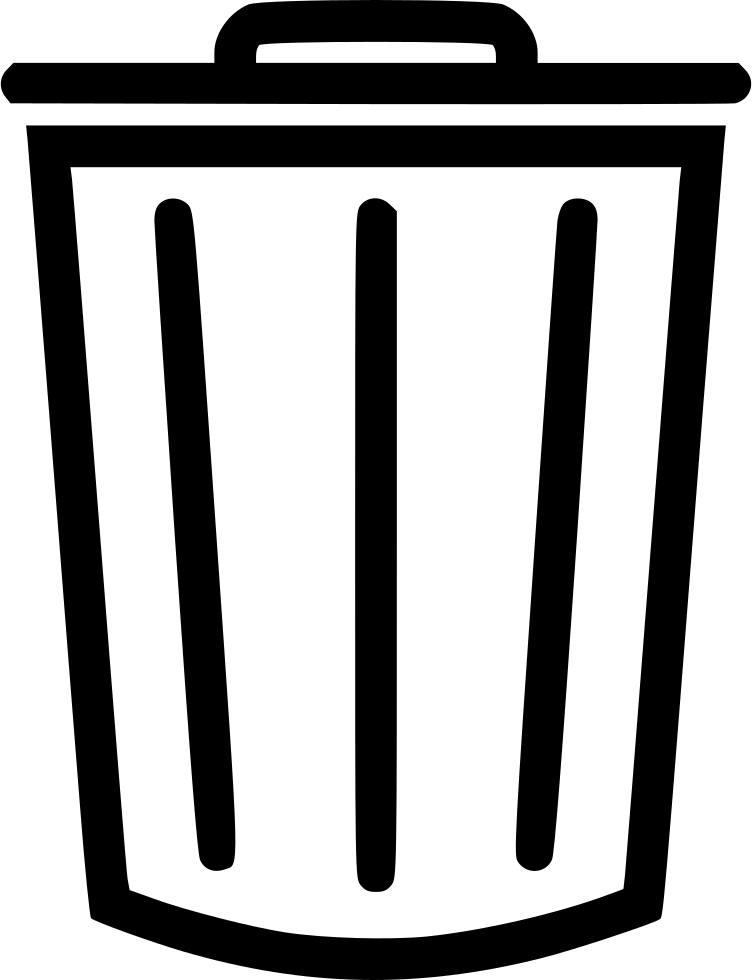 Svg Png Icon Free Download Onlinewebfonts Com Ⓒ (752x980), Png Download