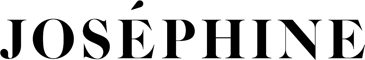 Josephine - Calligraphy (1560x600), Png Download