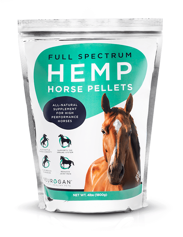 Cbd Horse Pellets - Sorrel (800x800), Png Download