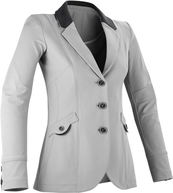 Tailor Made Jacket Women (819x1024), Png Download