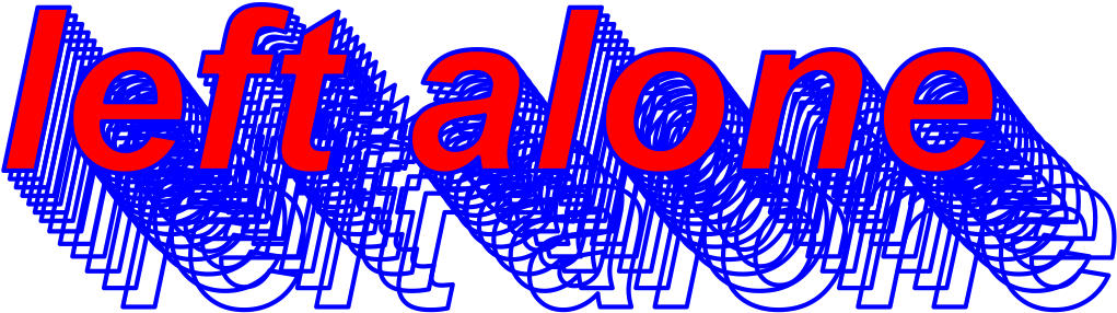 Love This Song - Red And Blue Png (1106x411), Png Download