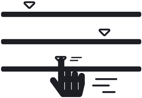 Search All Of Twitch With Several Filtering Options (600x600), Png Download