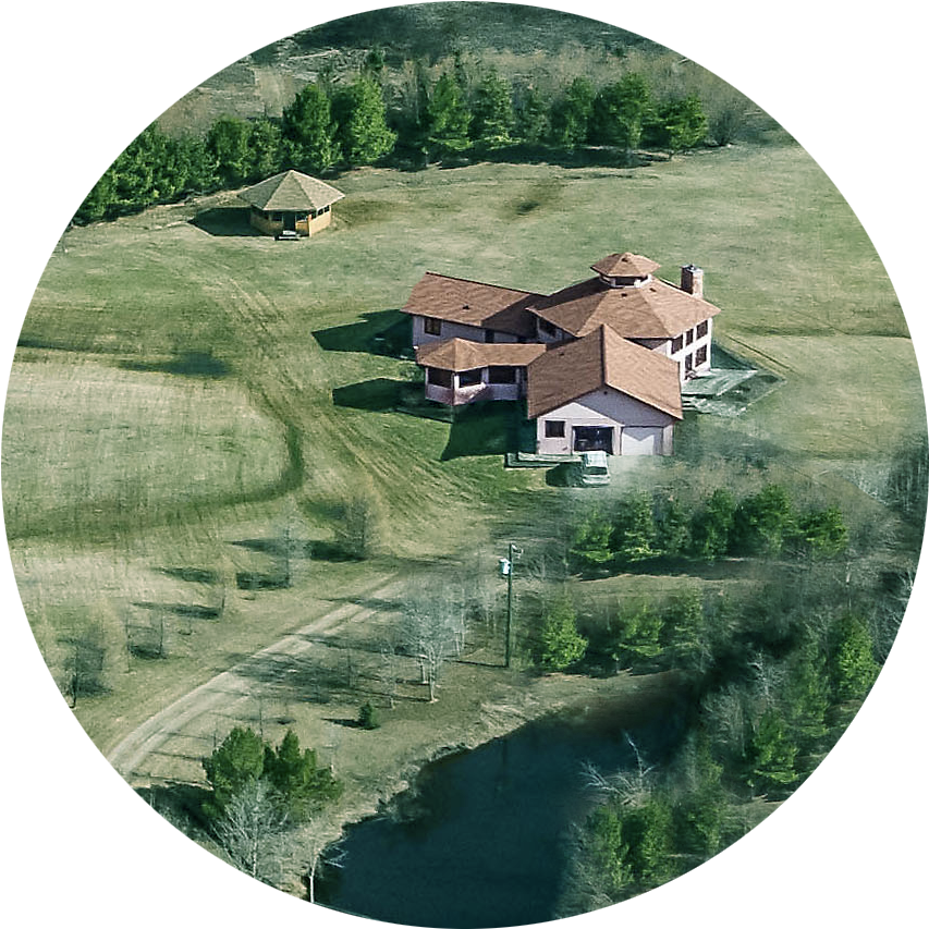 Contact Scott Gerbrandt At Scott - Rural Area (901x886), Png Download
