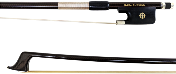 Coda Diamond Gx Cello Bow - Roof Rack (600x600), Png Download