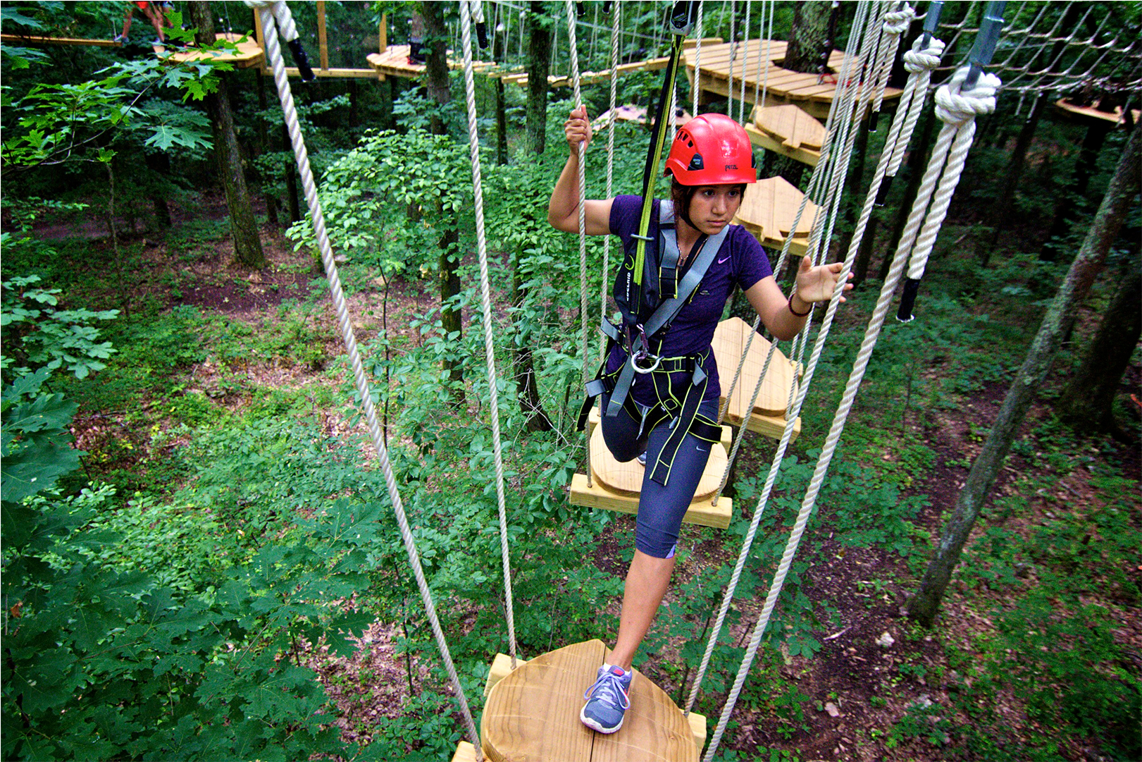 Made Possible By The Generosity Of The Hugh Kaul Foundation (1920x1080), Png Download