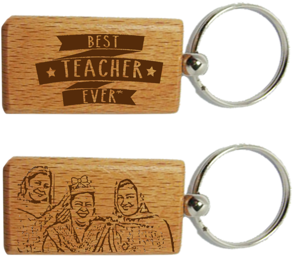 Keychain (1024x1024), Png Download