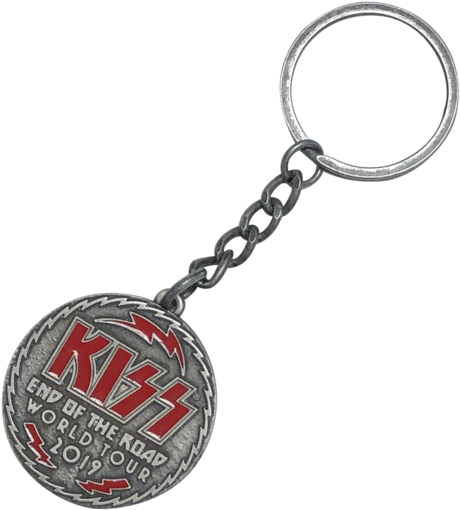 Eotr Keychain - Keychain (600x600), Png Download