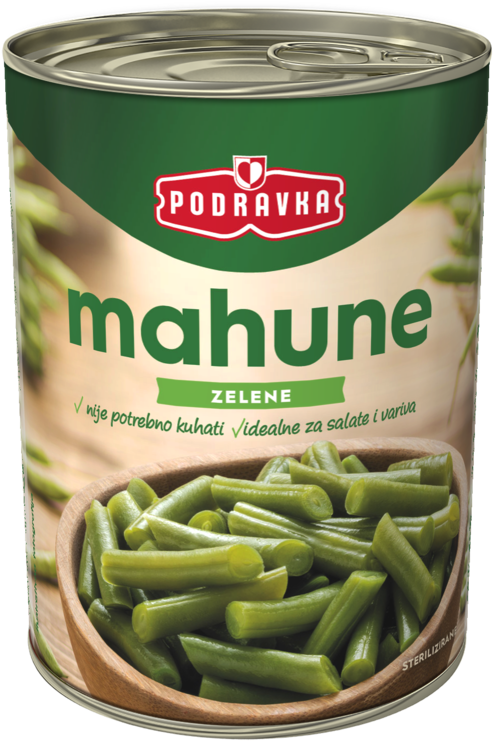 Grah Podravka (613x840), Png Download