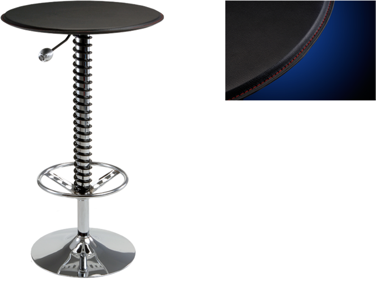 Download Pitstop Furniture Pit Crew Bar Table Table Full Size Png Image Pngkit