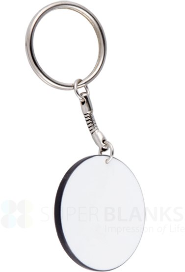 Superblanks Rohin Industries - Keychain (800x750), Png Download