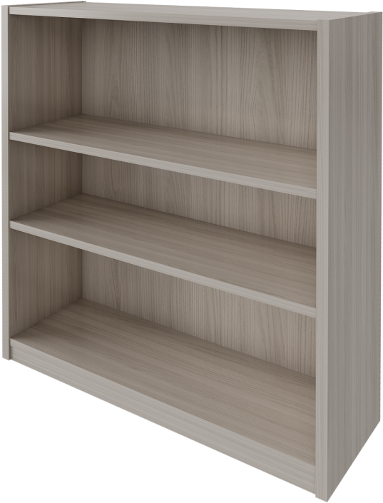 Bookcase (768x768), Png Download