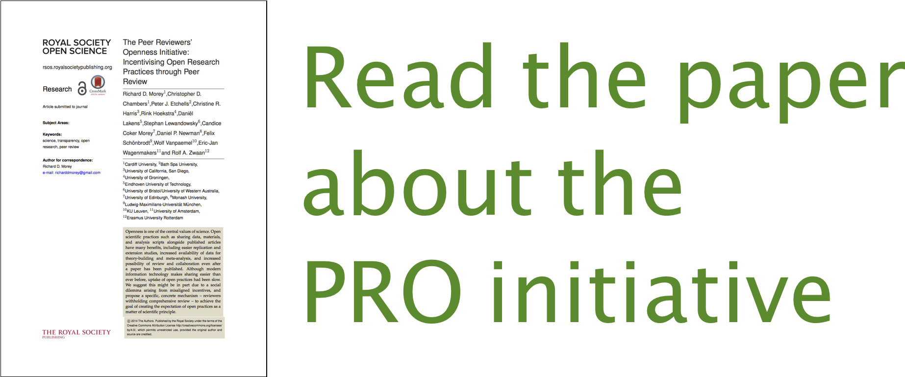 Peer Reviewers' Openness Initiative - Darkness (1920x768), Png Download