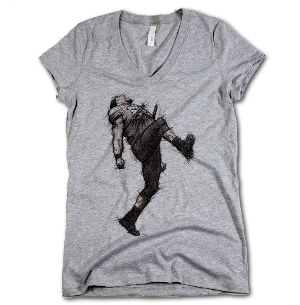 Ray Lewis Dance - Ryan Kesler (1141x1141), Png Download