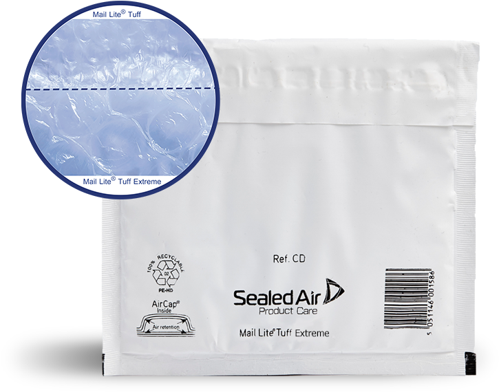 Capital Envelopes Announces Its Partnership With Sealed - Paper (898x744), Png Download