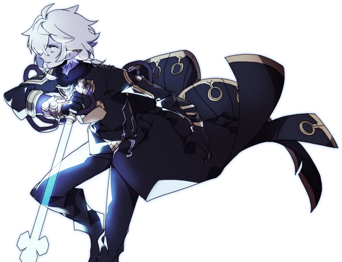 Danbooru - Cartoon (1200x841), Png Download