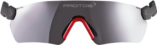 Protos® Safety Glasses - Protective Eyewear (600x800), Png Download