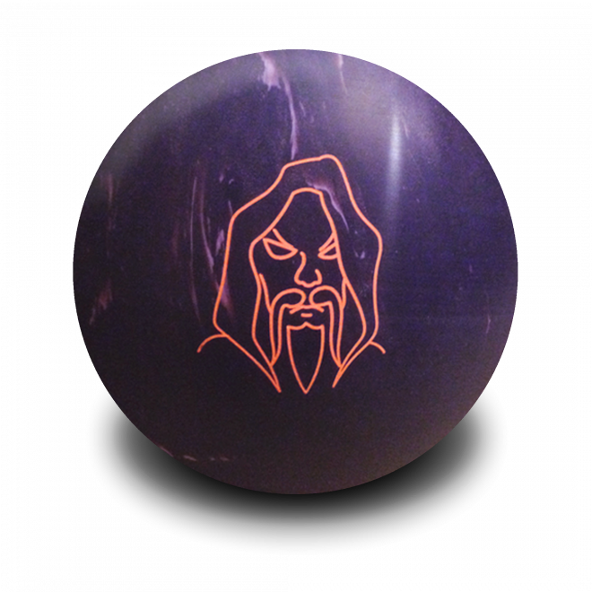 Purple Warlock Dc - Circle (660x660), Png Download