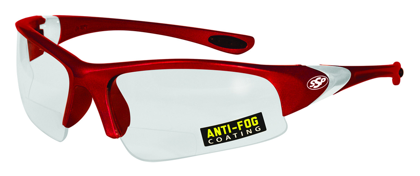 Ssp Bifocal Safety Glasses - Bifocals (860x860), Png Download