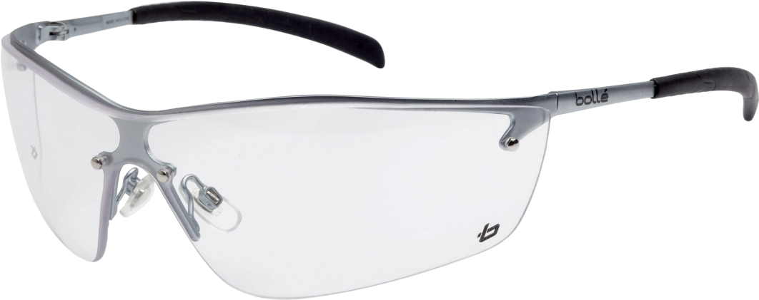 Bolle Silium Safety Glasses - Bollé Sikkerhedsbriller (1200x1200), Png Download