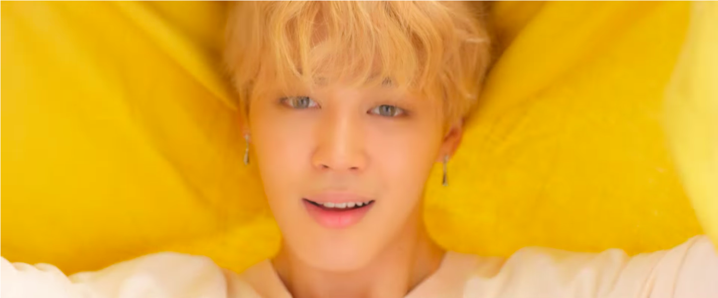 Park Pinterest Bts And - Jimin Serendipity (1440x900), Png Download