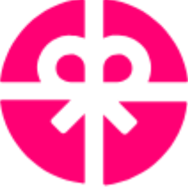 That Present - Emblem (600x598), Png Download