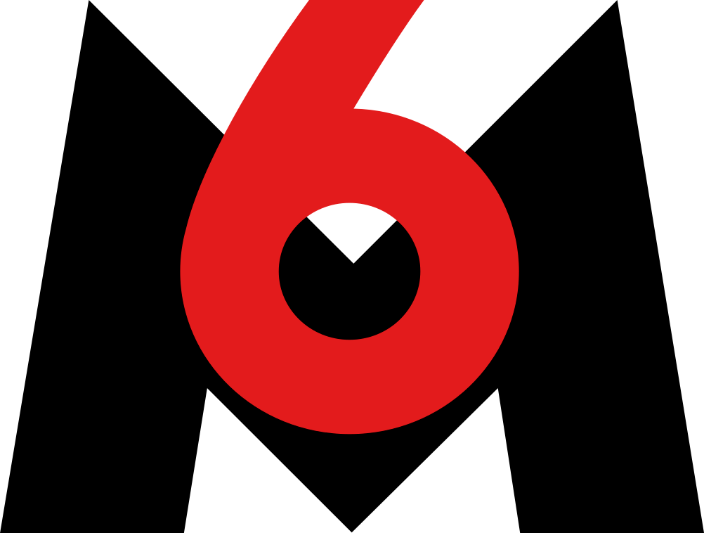 Image Result For Disney Xd Wikipedia - M6 Png (1002x758), Png Download