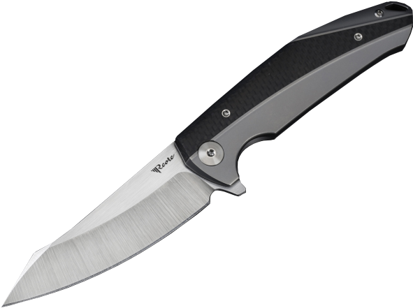 Reate Knives Reate Knives We Are A Professional Manufacturer - Defcon Knives (668x477), Png Download